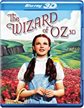 Wizard Of Oz - Blu-ray Musical 1939 G