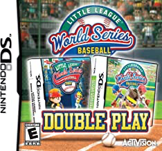 Little League World Series Double Play - DS