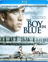 Boy In Blue - Blu-ray Drama 1986 R