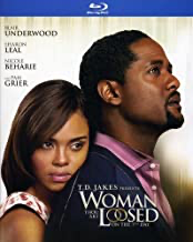 Woman Thou Art Loosed: On The 7th Day - Blu-ray Drama 2012 PG-13