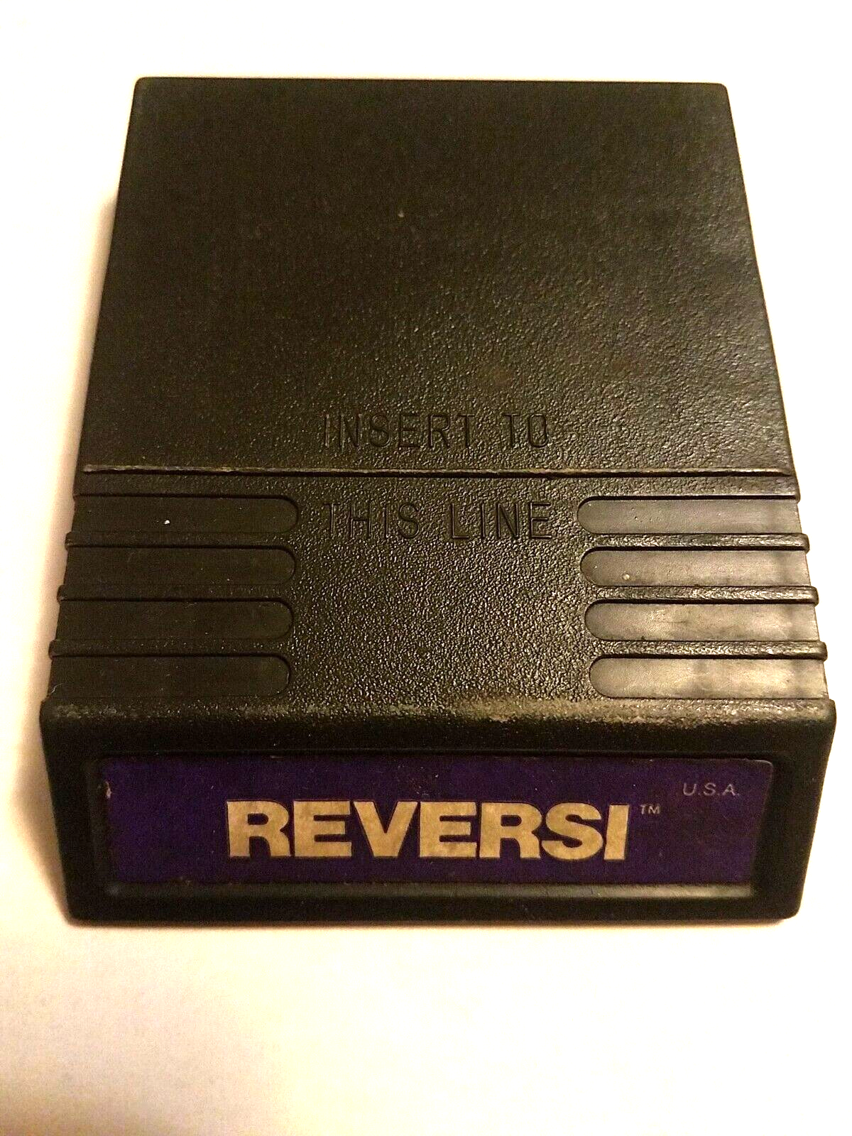 Reversi - Intellivision