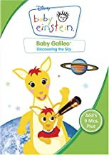 Baby Einstein: Baby Galileo - DVD