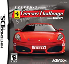Ferrari Challenge - DS