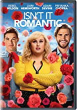 Isn't It Romantic - DVD