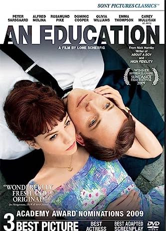 Education - DVD