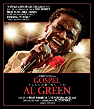 Al Green: Gospel According To Al Green - Blu-ray Music 1984 NR