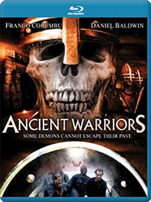 Ancient Warriors - Blu-ray Action/Adventure 2003 R
