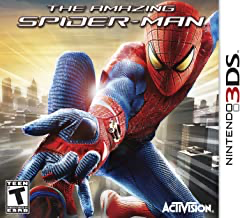 Amazing Spider-Man, The - 3DS