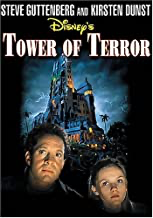 Tower Of Terror - DVD