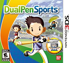 Dual Pen Sports - 3DS