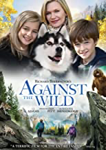 Against The Wild - DVD