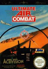 Ultimate Air Combat - NES