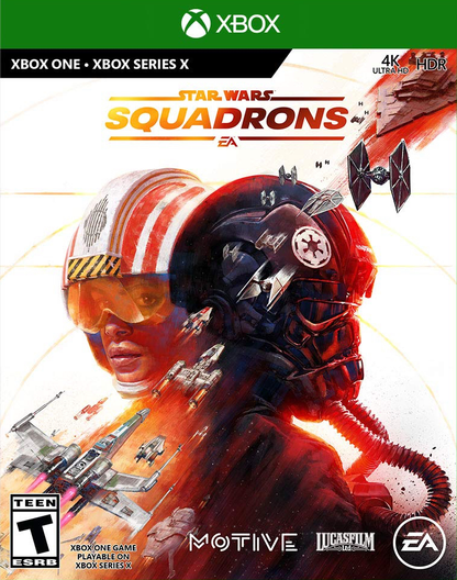Star Wars: Squadrons - Xbox Series X