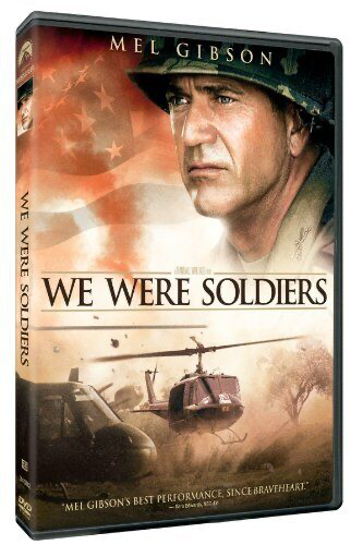 We Were Soldiers Special Edition - DVD