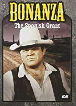 Bonanza: The Spanish Grant - DVD