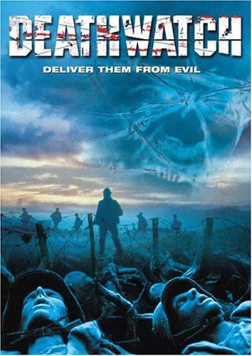 Deathwatch Special Edition - DVD