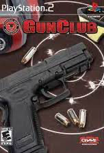 NRA Gun Club - PS2