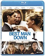 Best Man Down - Blu-ray Comedy 2012 PG-13