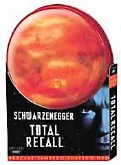 Total Recall Limited Special Edition - DVD