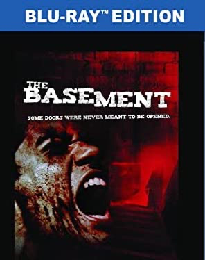 Basement - Blu-ray Suspense/Thriller 2011 NR
