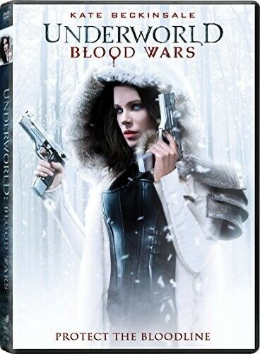 Underworld: Blood Wars - DVD
