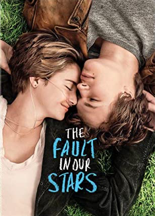 Fault In Our Stars - DVD