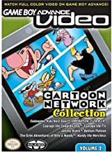 Video Cartoon Network Collection Volume 2 - Game Boy Advance