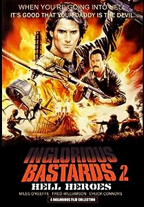 Inglorious Bastards 2 - DVD