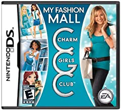 Charm Girls Club My Fashion Mall - DS