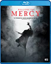 Welcome To Mercy - Blu-ray Horror 2018 NR