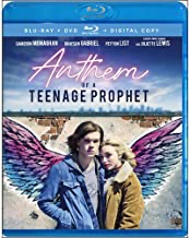 Anthem Of A Teenage Prophet - Blu-ray Drama 2018 NR