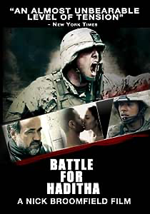 Battle For Haditha - DVD