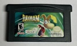 Rayman Advance - Game Boy Advance