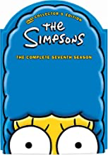 Simpsons: The Complete 7th Season Special Edition - DVD