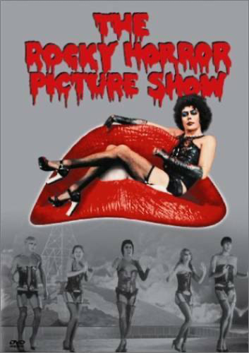 Rocky Horror Picture Show Special Edition - DVD