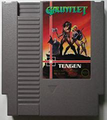 Gauntlet - NES