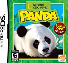 National Geographic Panda - DS