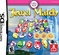 Jewel Match - DS
