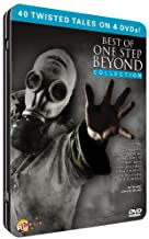 One Step Beyond: Best Of One Step Beyond: 40 Tales - DVD