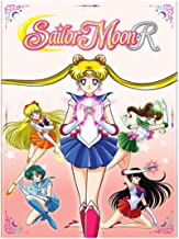 Sailor Moon R: Season 2, Part 2 - DVD