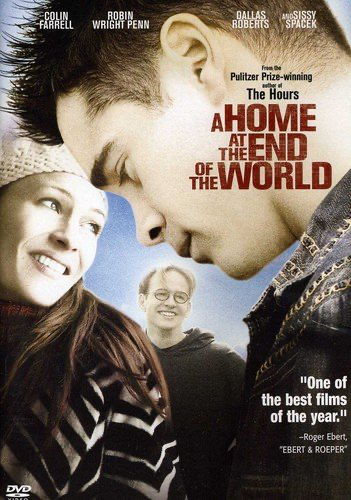 Home At The End Of The World - DVD