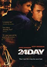 24th Day - DVD