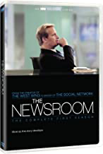 Newsroom (2012): The Complete 1st Season - DVD