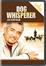 Dog Whisperer With Cesar Millan: Aggression - DVD