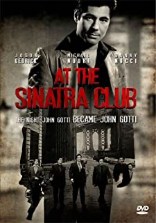 At The Sinatra Club - DVD
