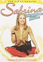 Sabrina, The Teenage Witch: The 1st Season - DVD