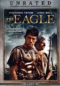 Eagle - DVD