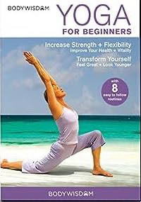 Body + Soul: Yoga For Beginners - DVD