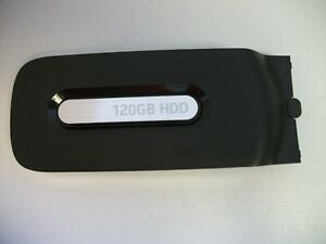 Hard Drive Fat HDD | 120GB BLACK - Xbox 360