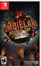 Zombieland Double Tap: Road Trip - Switch